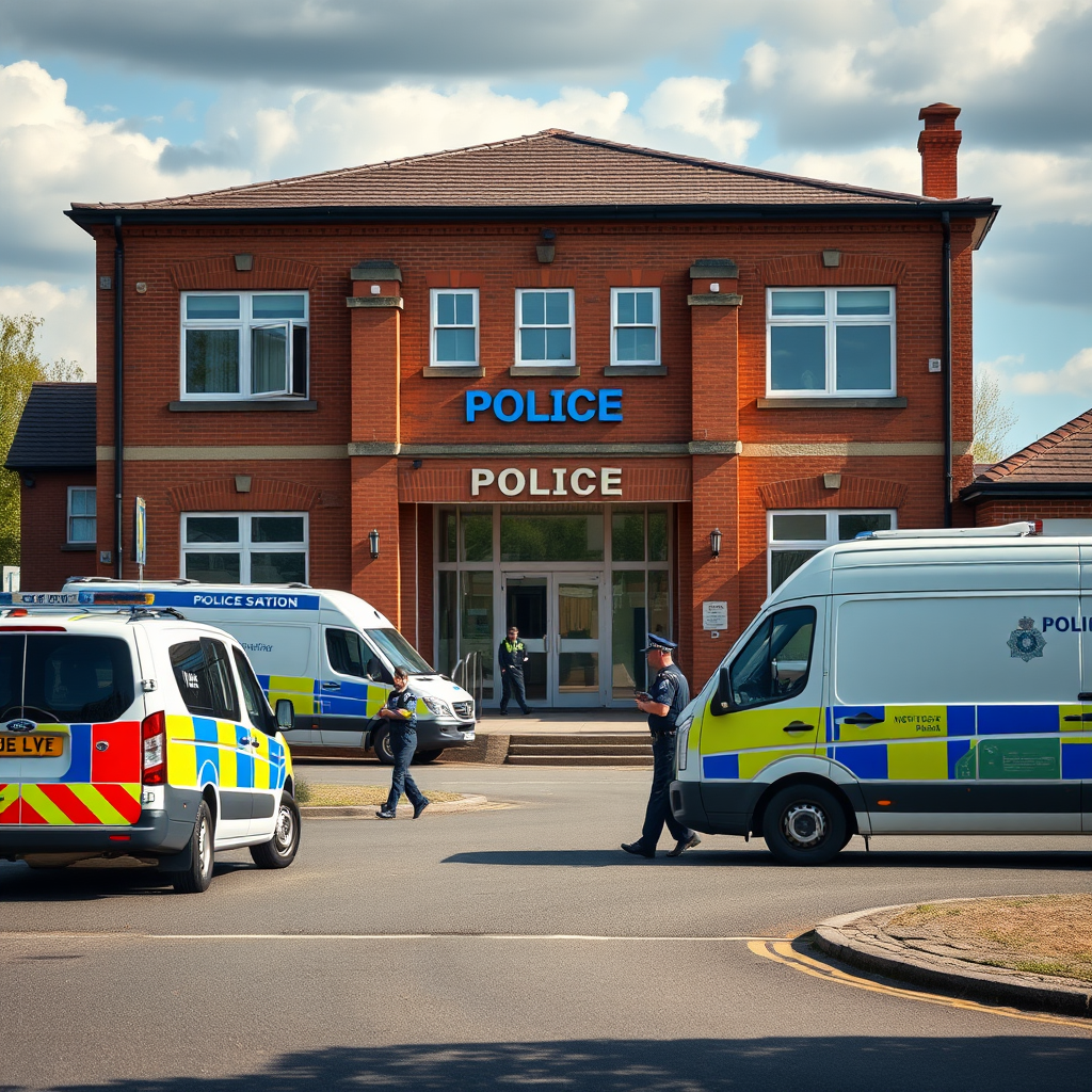 15 people Nottinghamshire Police would like a quiet word with